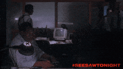 horror film GIF by Saw - 10th Anniversary Re-Release Event