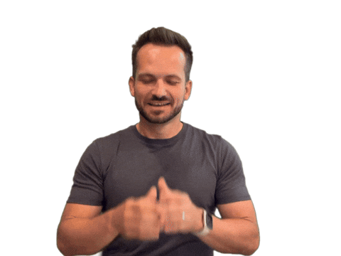 Amoris GIF by Astral University