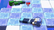 GoonyaFighter sleepy bored nintendo whatever GIF