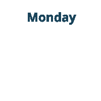 Happy Friday Sticker by sarah_thullner