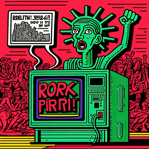 meityform giphyupload reaction meme tv GIF