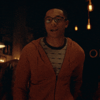 season 2 lol GIF by Dear White People Netflix