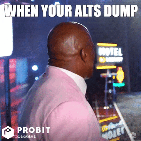 Terry Crews Crypto GIF by ProBit Global