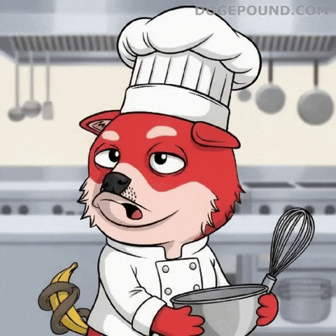 Tired Over It GIF by Doge Pound