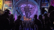 Video Game Monster GIF by Xbox