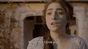 heartbreak love GIF by MASTERPIECE | PBS