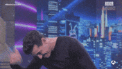 Show Acting GIF by El Hormiguero