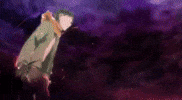 Re Zero Subaru GIF