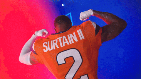 Football Nfl GIF by Broncos