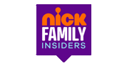 Familyinsiders Sticker by Nickelodeon
