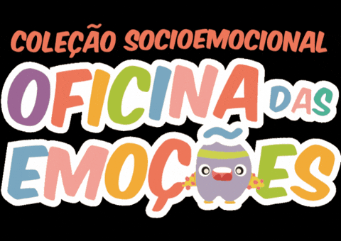 Socioemocional GIF by EditoraConstruir