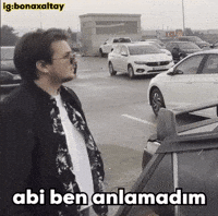 Mergen GIF