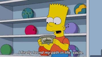 homer simpson bowling GIF by Fox TV