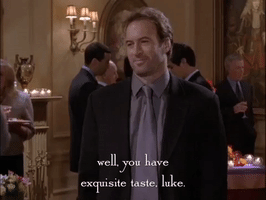 season 6 netflix GIF by Gilmore Girls 