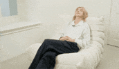 Thinking Sleeping GIF