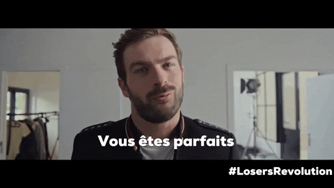 Film Henry GIF by Losers Revolution