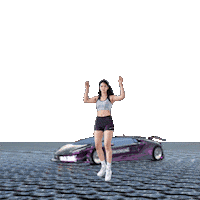 Social Media Love Sticker by Robodrone