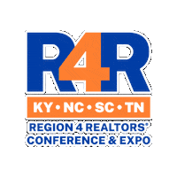 R4R Sticker by carolinaskyre