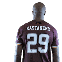 Football Hearts Sticker by Heart of Midlothian