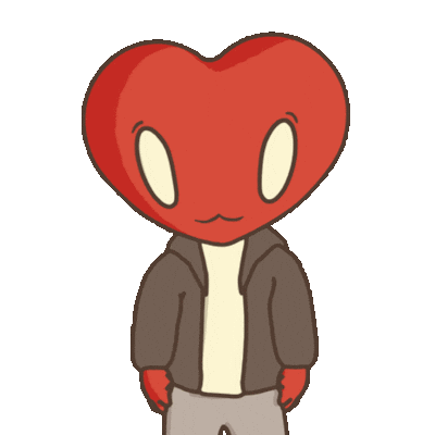 Sad No Way Sticker by LT3 Creations