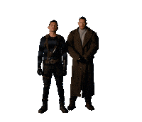 Sticker by The Umbrella Academy