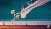 yas lol GIF by Regal Cinemas