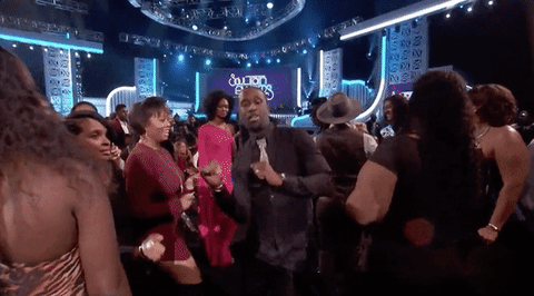 bet her dancing GIF by Soul Train