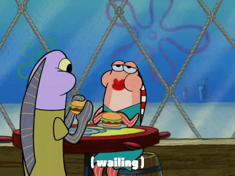 season 4 GIF by SpongeBob SquarePants