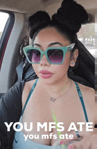 Good Job GIF