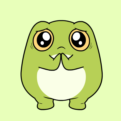 Sad Bitcoin GIF by Ordinary Frends