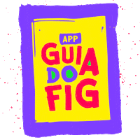 fig garanhuns Sticker by Arretada