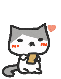 Follow Love Sticker by yomoyeah