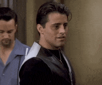 Season 3 Episode 6 GIF by Friends