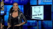 hip hop lol GIF by The Rundown with Robin Thede