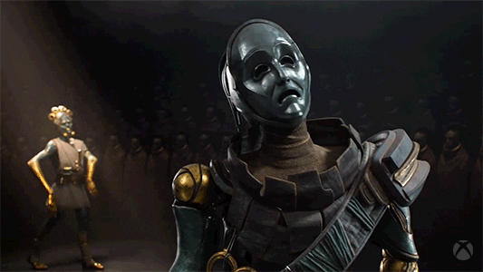 Mad King Frown GIF by Xbox