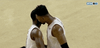 college basketball GIF by Maryland Terrapins