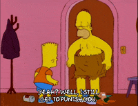 homer simpson GIF