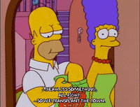 homer simpson episode 22 GIF
