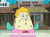 season 5 GIF by SpongeBob SquarePants