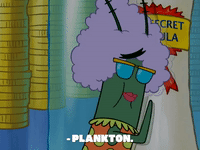 season 7 episode 13 GIF by SpongeBob SquarePants