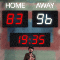 83 Home GIF