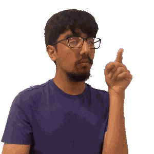 N Taylor Drive Sticker