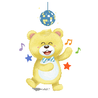 Happy Dance Sticker by Promina Indofood