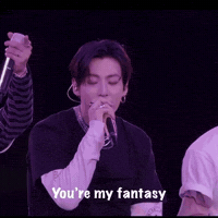 World Tour Arirang GIF