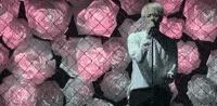 House Of Cards Jin GIF
