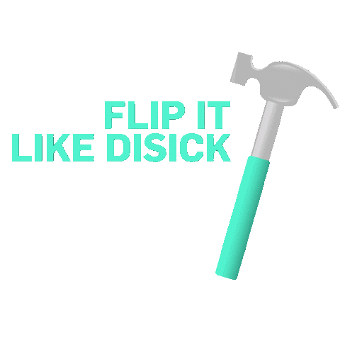 Scott Disick Flipitlikedisick Sticker by E!