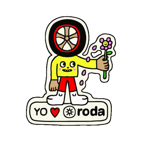 rodalife giphyupload roda rodachile rodalife Sticker