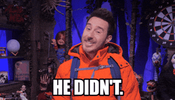 London No GIF by Dead Meat James