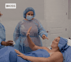 Doctor Hospital GIF by DKISS