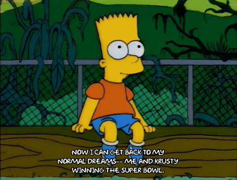 bart simpson episode 6 GIF